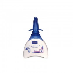 Limpiador Auricular Virbac 100ml