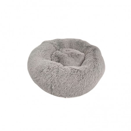 Siesta Cuna Antiestres 60x60x15cm Gris