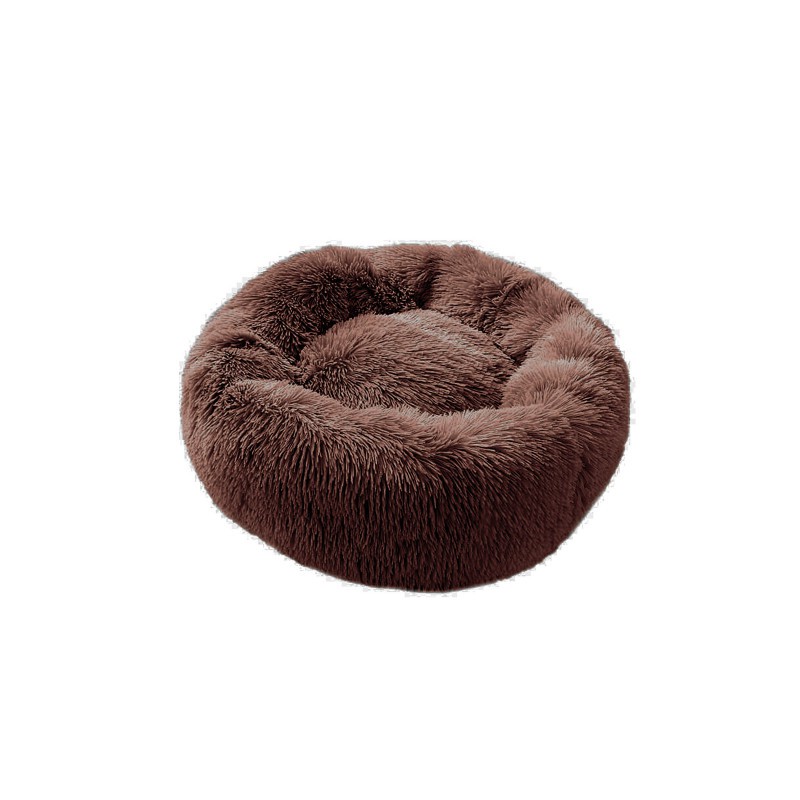 Siesta Cuna Antiestres 50x50x12cm Marron