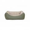 Cuna Gulliver Corano 55x46x20cm Verde