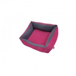 Siesta Cama Fucsia Antracita 55cm