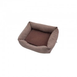 Siesta Cama Vison Marron 55cm