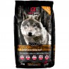 Alpha Spirit Semihumedo Multiprotein 3 kg