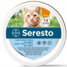 Seresto Collar 1,25 G + 0,56 G Gatos