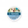 Seresto Collar 1,25 G + 0,56 G Perro - 8Kg 38cm