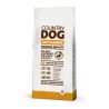 Country Dog Food Light & Senior 15Kg