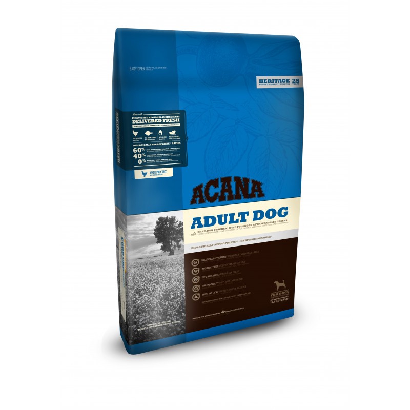 Acana Adult Dog 6 kg