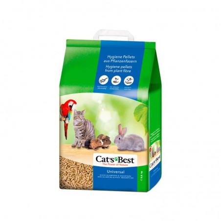 Cats best Universal 10L