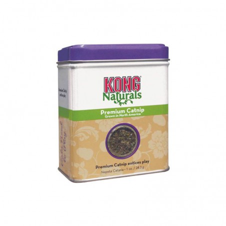 Kong Natural Catnip 28.3 gr