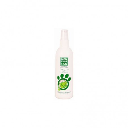 Menforsan Atrayente Micciones Perros 125ml