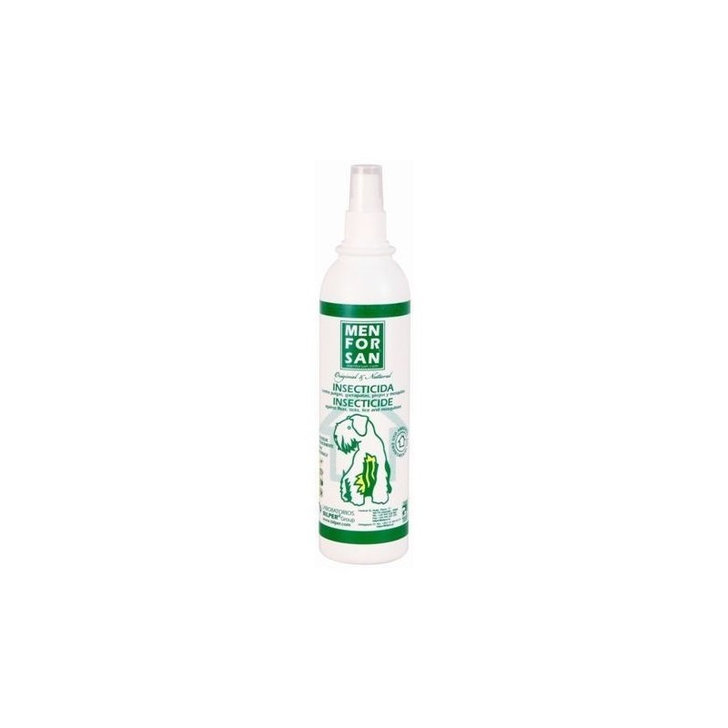 Menforsan Insecticida Perro 250 ml