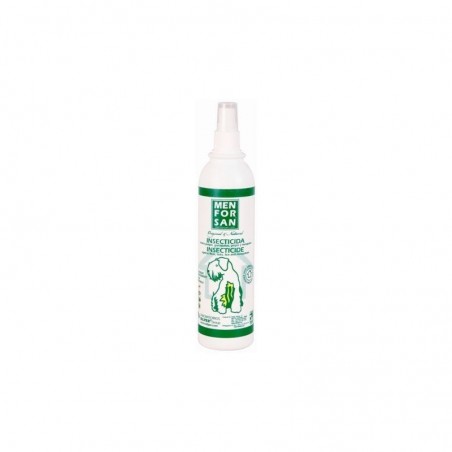 Menforsan Insecticida Perro 250 ml