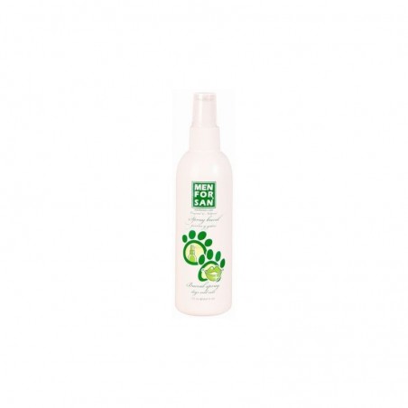 Menfor Spray Bucal Contra Mal Aliento 125ml