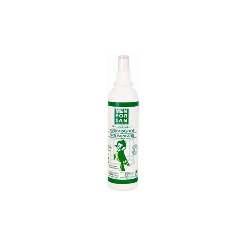 Menforsan Insecticida aves  250 ml