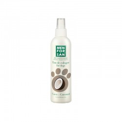 Menforsan Agua Colonia Coco Perro 125ml