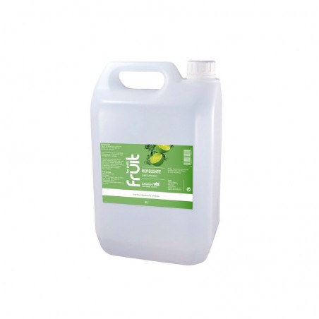 Fruit for Pets Champu repelente 5L