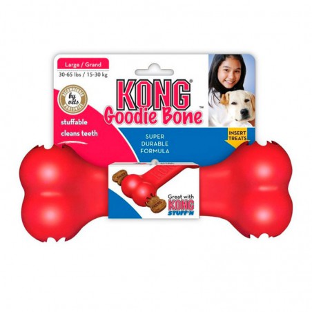 Kong Goodie Bone Large