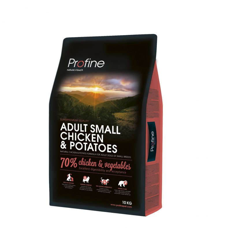 Profine Adult Small 10 kg