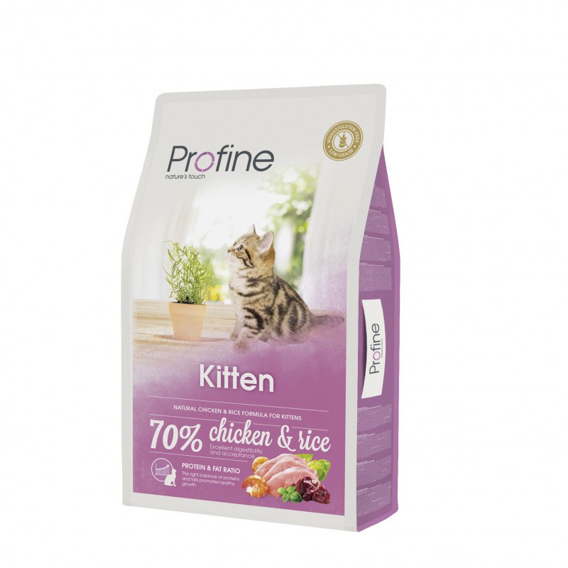 Profine Cat Kitten 10 kg