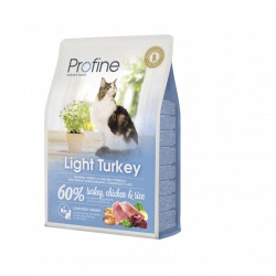 Profine Cat Light 2 kg