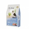 Profine Cat Light Turkey 10kg