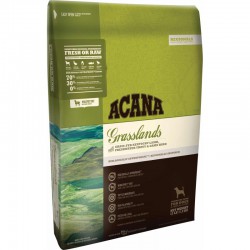 Acana Grasslands Recipe 6kg