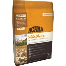 Acana Dog Wild Prairie Recipe 11,4kg