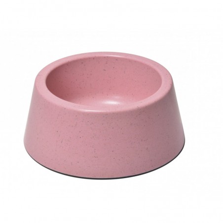 Bowl fibra bambu rosa L - 950ml