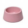 Bowl fibra bambu rosa L - 950ml