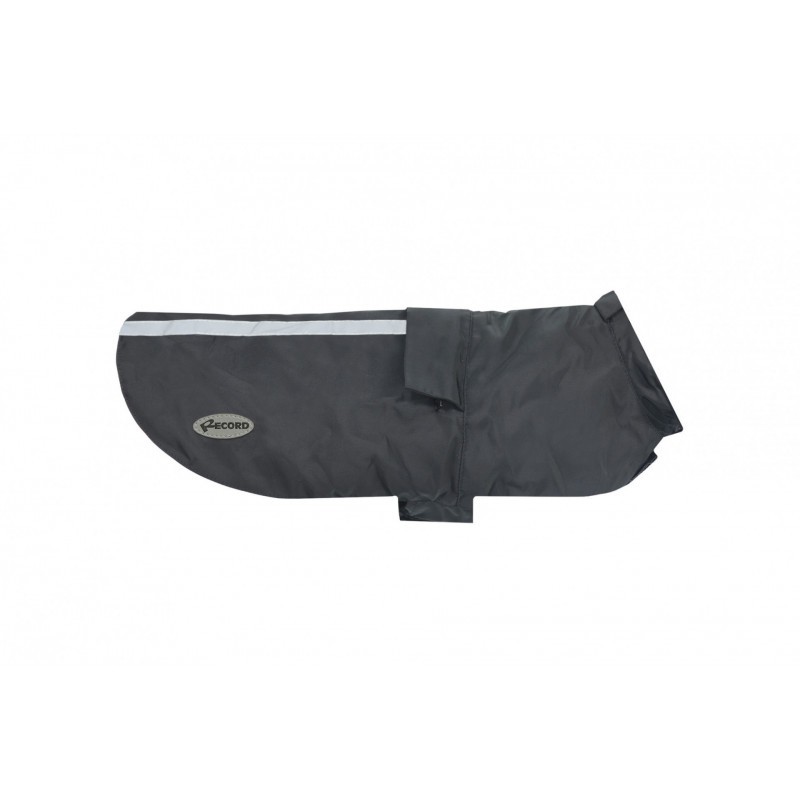 Impermeable Giger Negro T30 Pocket