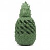 Toy Piña Goma Natural Biodegradable 8x16cm