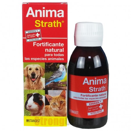 Stangest Anima Strath 100 Ml