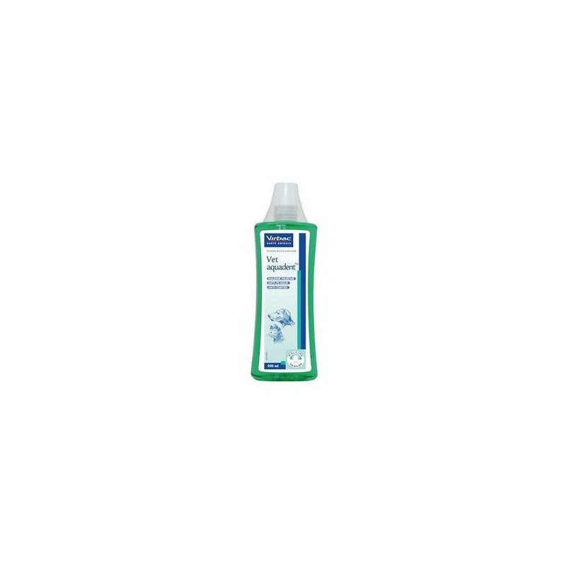 Vet Aquadent 250 Ml. Azul