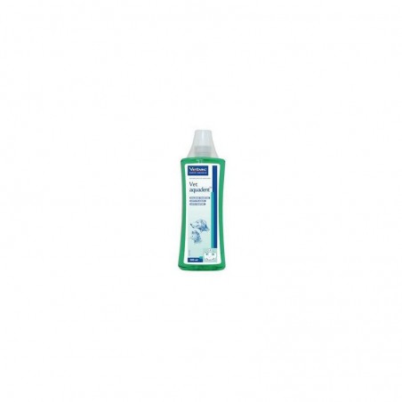 Vet Aquadent 250 Ml. Azul