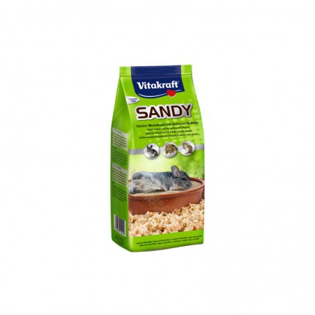 Vitakraft Arena Sandy Chinchilla 1kg