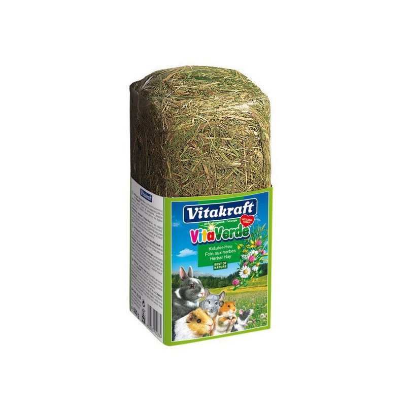 Vitakraft Heno aromatico 500g