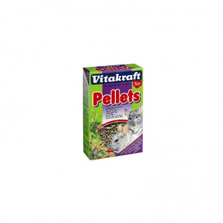 Vitakraft Pellets Chinchilla 1kg