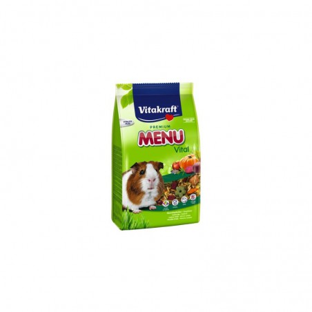 Vitakraft Menu Cobayas 3kg