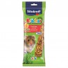 Vitakraft Barritas Hamsters Fruta 2und