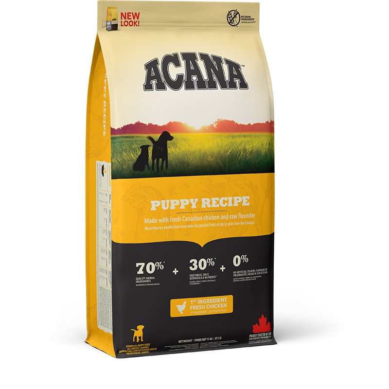 Acana Puppy Junior 17 kg