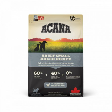 Acana Adult Small Breed 2 kg