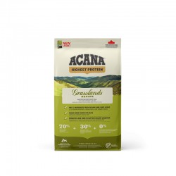 Acana Grassland Recipe 11,4kg