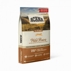 Acana Wild Prairie Cat Gato 4,5 kg