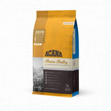 Acana Classic Prairie Poultry 14.50kg