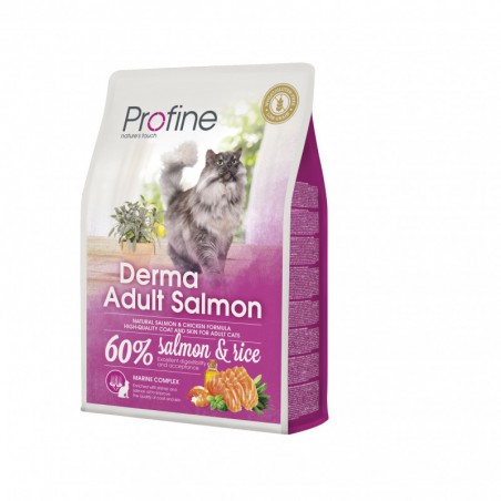 Profine Cat Derma 2 kg