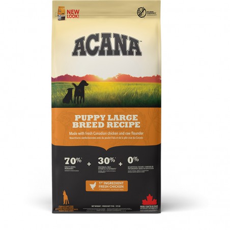 Acana Puppy Large 17 kg