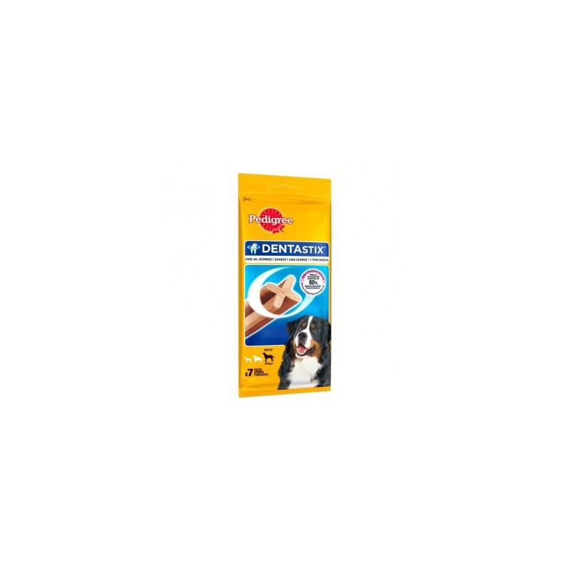 Pedigree Dentastix Grande 270g (x10)