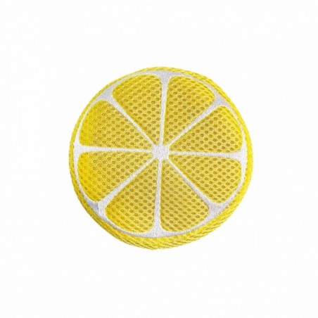 Pet Toy Refrigerante Limon 12x12x4cm