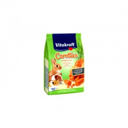 Vitakraft Carotties 50gr