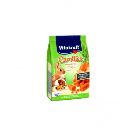 Vitakraft Carotties 50gr